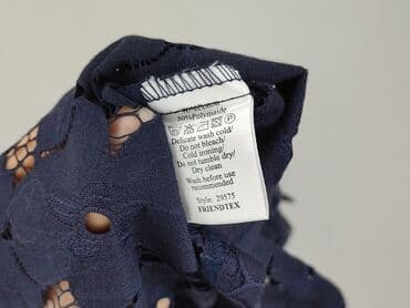 Women's Clothing: Women's blouse, S — 6