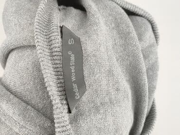 edc sweter: Cedar Wood State, Sweter dla mężczyzn, S — 4