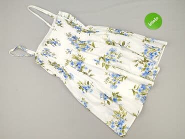 suknia biala: Blu, Sukienka damska, rozmiar S — 3