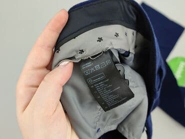 джинси h m: H&M, Spodnie materiałowe damskie, rozmiar S — 5