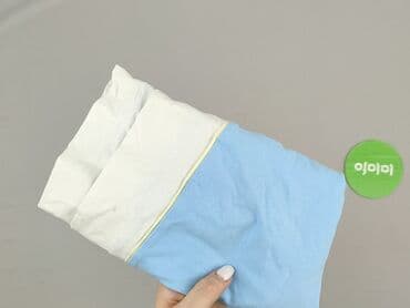 krótkie spodenki 5 10 15: Szorty damskie, rozmiar S — 5