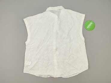 t shirty nirvana hm: Sinsay, Koszula damska, rozmiar XL — 4