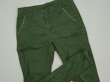 Vero Moda, Spodnie materiałowe damskie, rozmiar XS