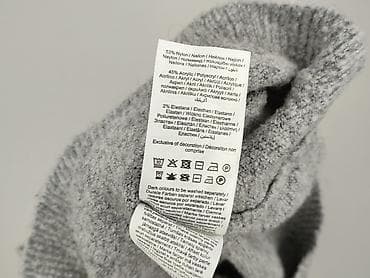 off white: Object, Sweter damski, rozmiar M — 5
