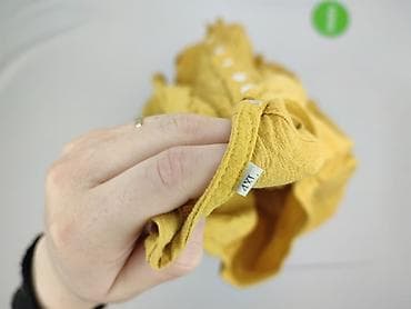 hurt bluzki: Bluzka damska, rozmiar 4XL — 5