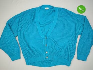 golf george: Kardigan damski, rozmiar XL — 2