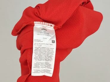 only kurtka damska: ONLY, Bluzka damska, rozmiar XL — 5