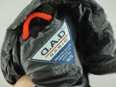 kurtki puchowe bytom: Kurtka zimowa damska, rozmiar S — 4