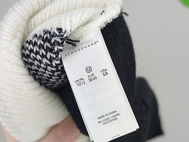 parka c: Atmosphere, Sweter damski, rozmiar M — 5