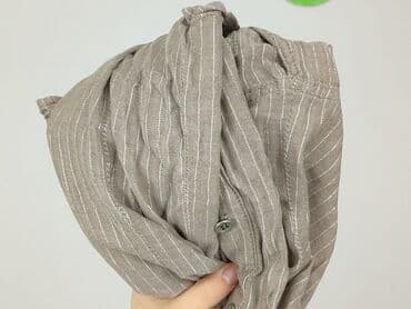 czerwona sukienka massimo dutti: Bershka, Sukienka damska, L — 6