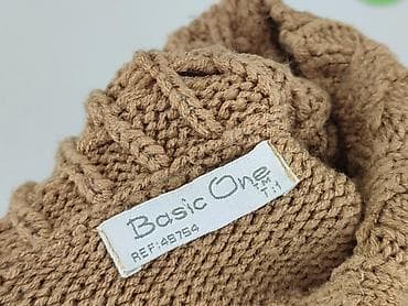 golf czarny: Basic, Golf damski, rozmiar S — 4