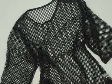 marynarki plus size damskie: Bluzka damska, rozmiar One size — 1