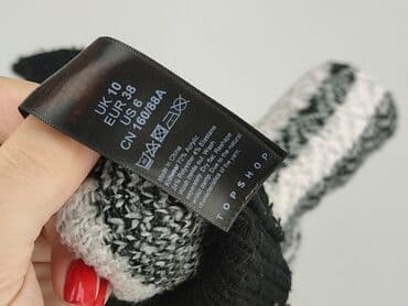 bluzki sweterki: Topshop Petite, Sweter damski, rozmiar S — 5