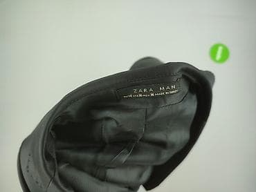 zara garnitury: Zara, Garnitur dla mężczyzn, rozmiar XL — 4