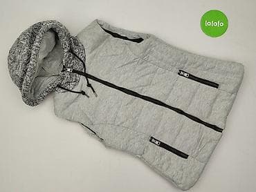 ubranka 50 cm: Jean Pascale, Kamizelka damska, rozmiar S — 2