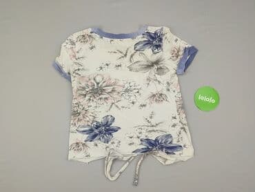 bytom biala koszula: T-shirt damski, rozmiar S — 3