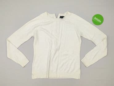 kurtki zimowe damskie c a: Atmosphere, Sweter damski, rozmiar M — 2