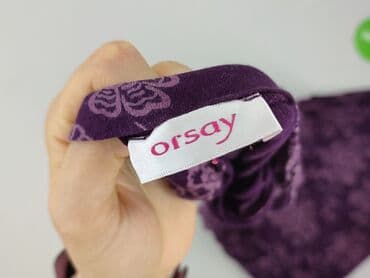 sukienka fioletowa zara: Orsay, Sukienka damska, rozmiar XS — 4