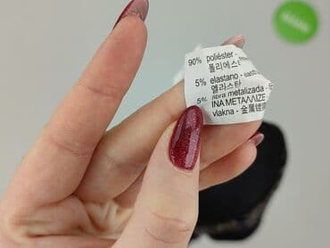 spodnie emo: Top damski, rozmiar 2XS — 4