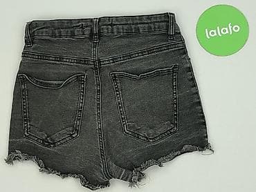 używane stringi: Bershka, Szorty damskie, rozmiar S — 3