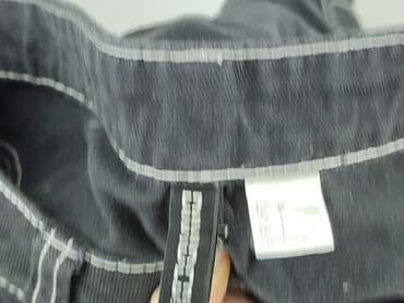 rajstopy od h m: H&M Divided, Spodnie cargo damskie, S — 5