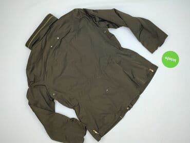 kurtka nike tech: Via cortesa, Kurtka przejściowa damska, 2XL — 3