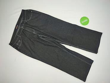 dżinsy plus size: Jeansy damskie, rozmiar 2XL — 2