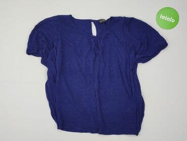 marynarka nietoperz: Petite, Bluzka damska, M — 2