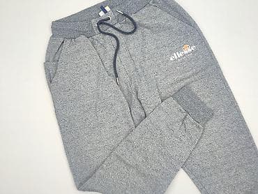 primark bluzy: Ellesse, Spodnie dresowe dla mężczyzn, rozmiar M — 1