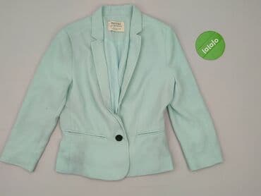 marynarka damska bershka: Bershka, Marynarka damska, rozmiar M — 2