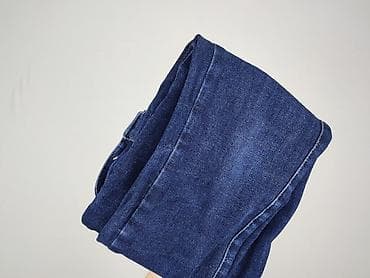 mom jeans plus size: Jeansy damskie, rozmiar S — 5