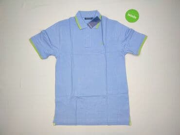 koszulka od c a: Polo shirt for men, 2XL (EU 44), Island, condition - Very good — 2
