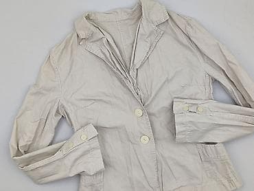 marynarka damska jasna: Marynarka damska, rozmiar S — 1
