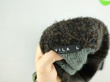 czy sweter z wiskozy jest dobry: Vila, Kardigan damski, rozmiar L — 4