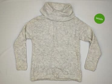 czy sweter z akrylu jest dobry: Yessica, Sweter damski, rozmiar S — 2