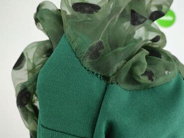 bluzki butelkowa zielen: Bluzka damska, rozmiar S — 5