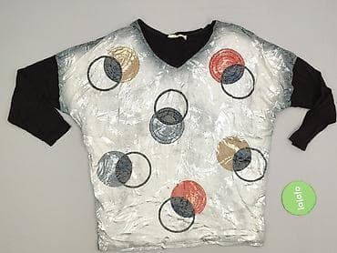 kiki: Bluzka damska, rozmiar 5XL — 2