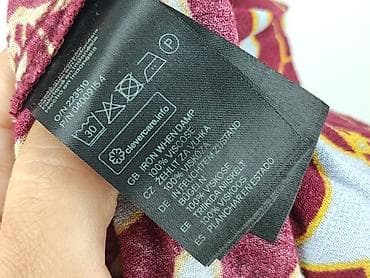 bluza diverse: H&M, Bluzka damska, rozmiar S — 5