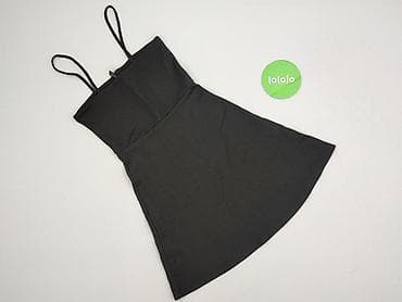 house: H&M Divided, Sukienka damska, rozmiar 2XS — 3