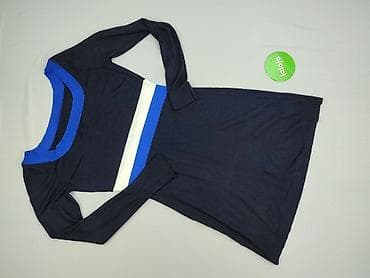 solar sweter w paski: Multi Wear, Sukienka damska, rozmiar M — 3