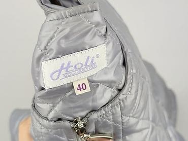 softshell lidl: Kurtka przejściowa damska, rozmiar L — 4