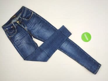 zara rn 77302 jeans: Jeansy damskie, rozmiar XS — 2