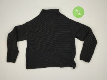 swetrowa sukienka h: H&M, Sweter damski, rozmiar XS — 2