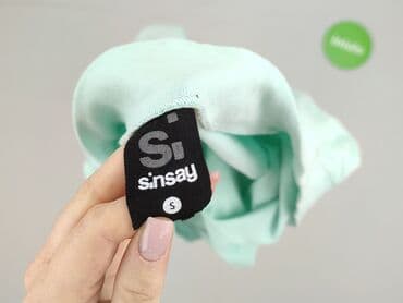 mohito bluzki koszulę: Sinsay, Bluzka damska, rozmiar S — 7