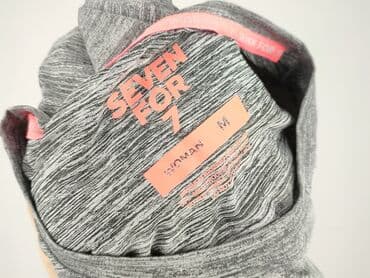 damska koszulka barcelony: Seven, T-shirt damski, rozmiar M — 4