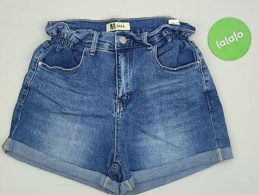 primark kolarki: M.Sara, Szorty damskie, rozmiar XS — 2