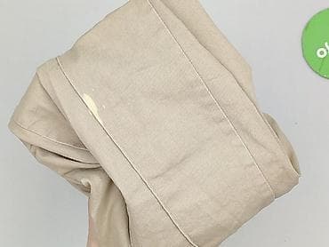 operator drona kamizelka: Pink Vanilla, Spodnie cargo damskie, rozmiar M — 8