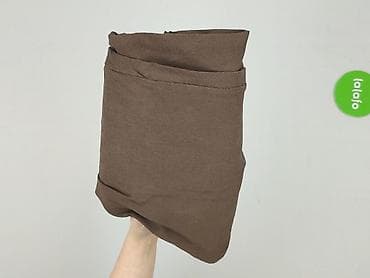 bagy spodnie: Spodnie materiałowe damskie, rozmiar S — 5