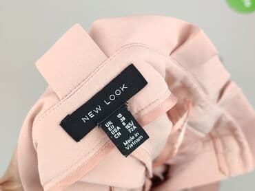 balloon spodnie: New Look, Spodnie materiałowe damskie, rozmiar M — 4