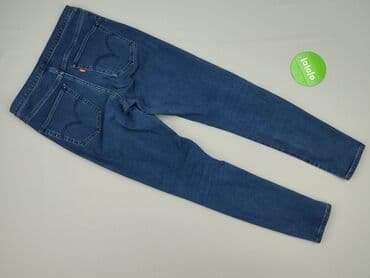 Ubrania damskie: Levi’s, Jeansy damskie, rozmiar S — 3